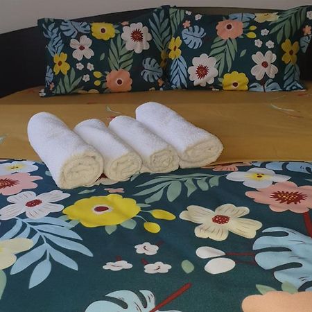Sepsi 4You Apartment Sfântu-Gheorghe 外观 照片