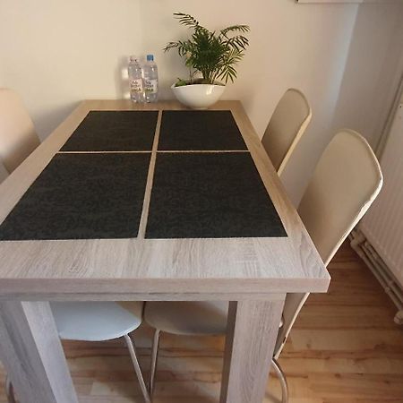 Sepsi 4You Apartment Sfântu-Gheorghe 外观 照片