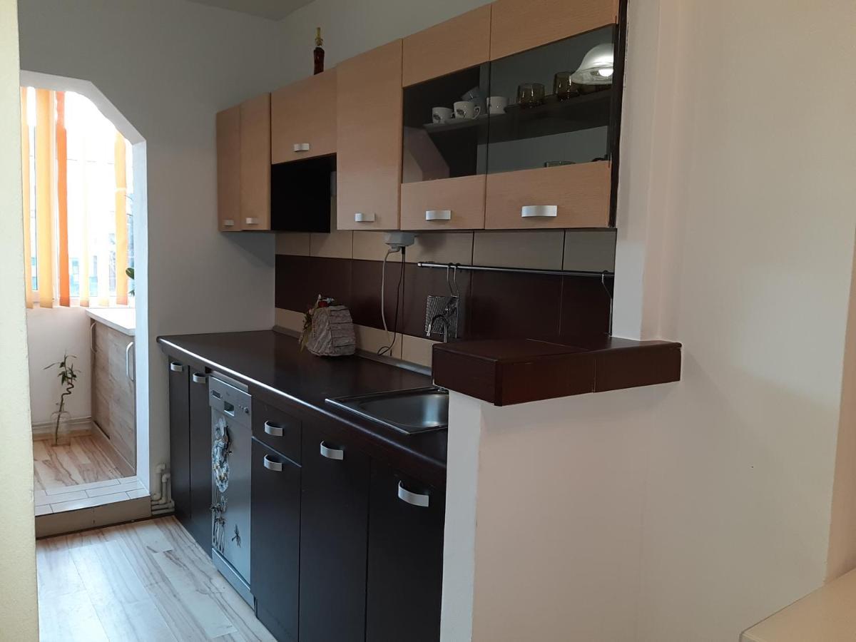 Sepsi 4You Apartment Sfântu-Gheorghe 外观 照片