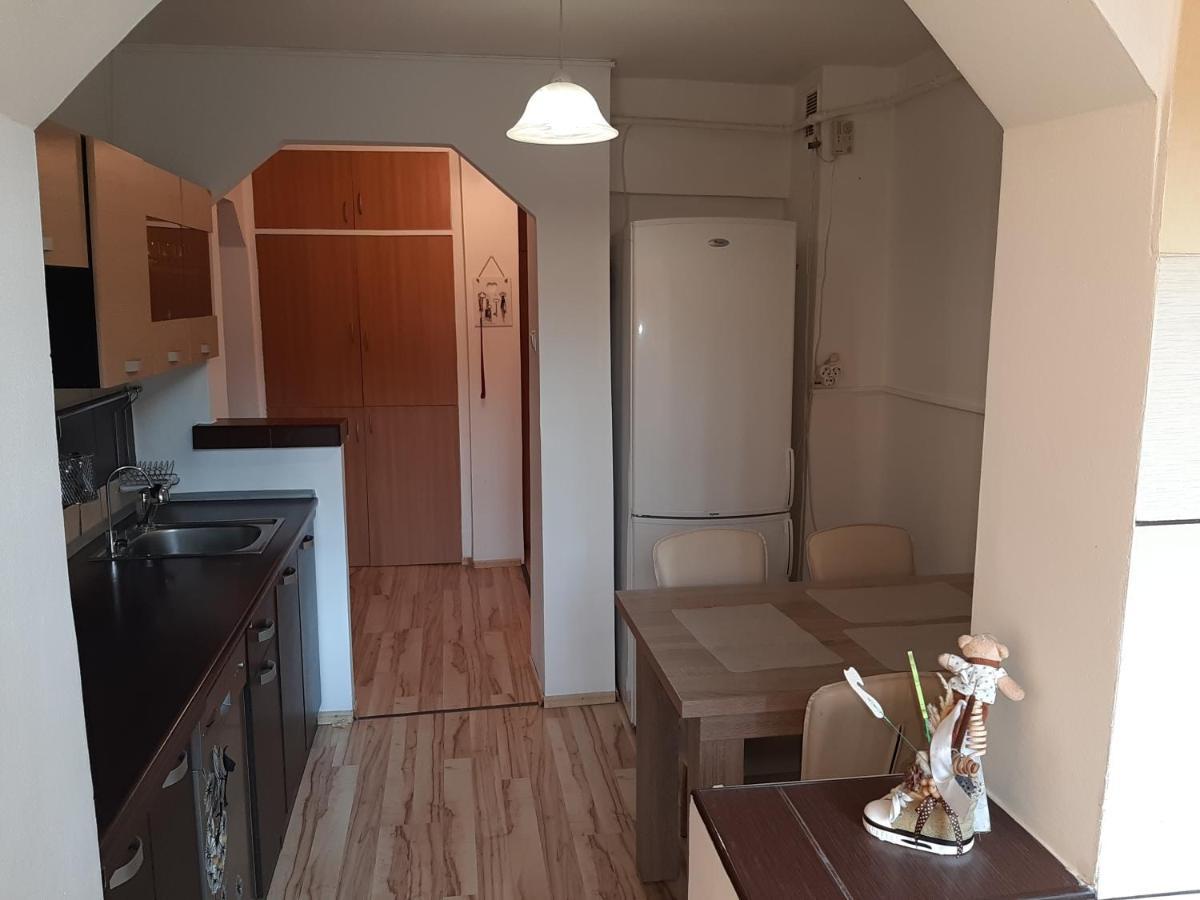 Sepsi 4You Apartment Sfântu-Gheorghe 外观 照片