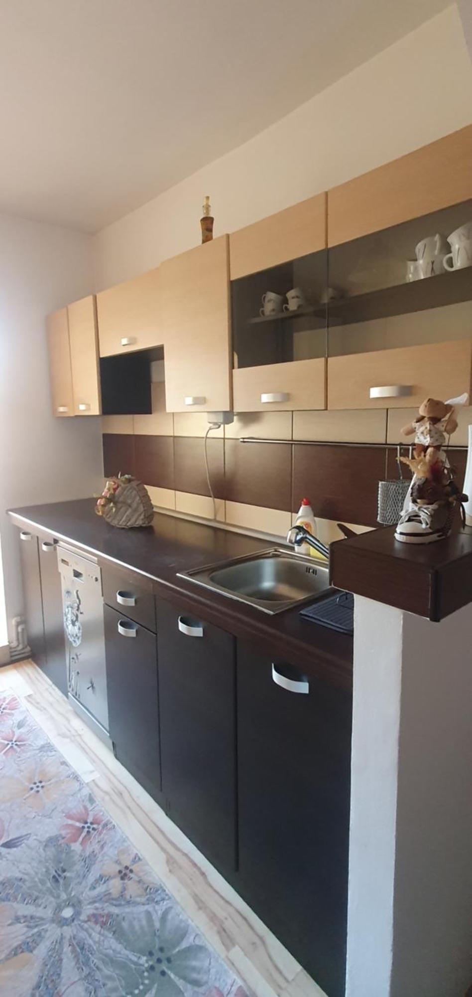 Sepsi 4You Apartment Sfântu-Gheorghe 外观 照片
