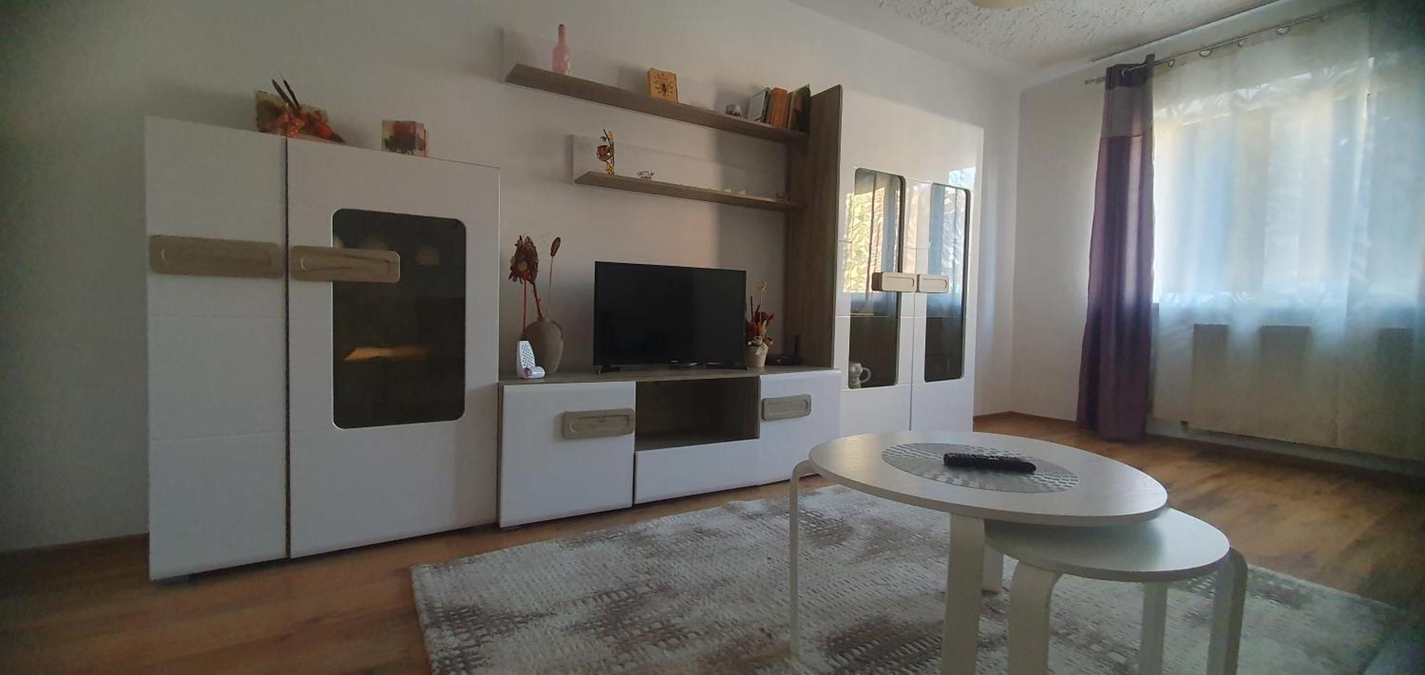 Sepsi 4You Apartment Sfântu-Gheorghe 外观 照片