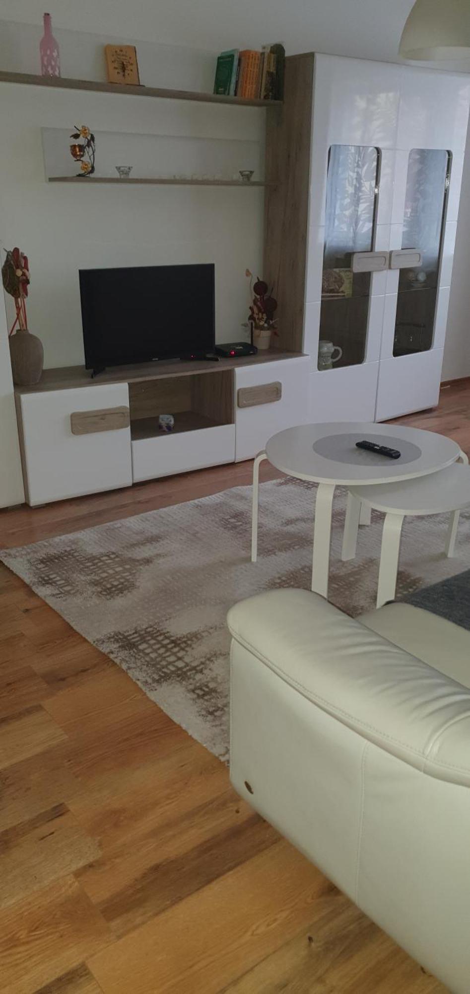 Sepsi 4You Apartment Sfântu-Gheorghe 外观 照片